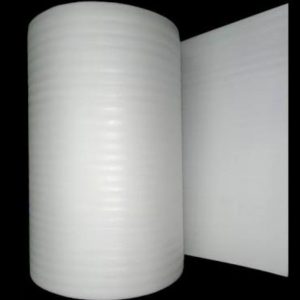 1200mm x 1mm x 500m   Flexible Wrapping Foam