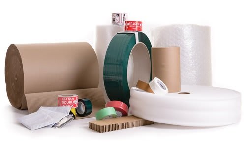 Packaging Supplies Melbourne